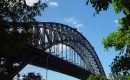 Sydney Harbor Bridge