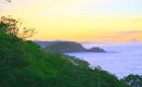 Huatulco Coastline